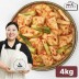 [박준면의 김치이야기] 프리미엄 무섞박지 4kg
