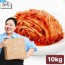 [박준면의 김치이야기] 썰은배추김치 10kg