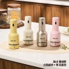 [매직쉐프] 밸류 스마트 그라인더 SUS316 3in1 풀세트(실버)+깨 프로핏 / 스텐실버