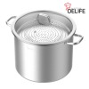 [디라이프] IH 곰솥&찜기 세트 (28cm 곰솥) DLA-SP280A