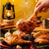 자이언트 장각구이(통다리) 750g/닭다리
