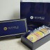 오사카 미야비스 바움쿠헨 오쿠리모노 선물세트 14종 1BOX