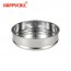 해피콜 스퀘어 프로 멀티 스텐 스티머 24cm HSP-24ST