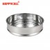 해피콜 스퀘어 프로 멀티 스텐 스티머 28cm HSP-28ST