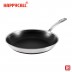해피콜 통3중 더블 스퀘어 프로 IH 프라이팬 28cm HSP-28F