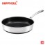 해피콜 통3중 더블 스퀘어 프로 IH 소테팬 28cm HSP-28SF