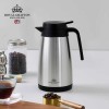 로얄그래프톤 보온보냉포트 1L-실버(N) (RG4073)