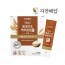 [자연해답] 국내산 동결건조 맥주효모 환 스틱 100% 1박스(3g x 30포)