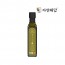 [자연해답] 골든 엑스트라버진 유기농 올리브오일 그린올리브 냉압착 100% 1개, 250ml