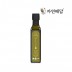 [자연해답] 골든 엑스트라버진 유기농 올리브오일 그린올리브 냉압착 100% 1개, 250ml