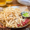 [청년농가] 진한풍미 땅콩버터 오징어 150g