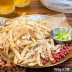 [청년농가] 진한풍미 땅콩버터 오징어 150g x 2봉