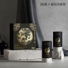 [상림원] 홍삼정 골드블랙 30포 보자기포장