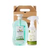EM 친환경 리빙기프트 세트7 [ 주방세제(750ml) + 탈취제500ml ]