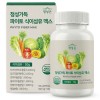 [정성가득 파이토] 차전자피 식이섬유 정 맥스 1개 120정