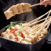 [바른어묵] 꼬치어묵 10개(300g) x 3