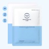 [이온토코메드] 인텐스 바이오 셀룰로오스 수딩 마스크팩 hydrate booster 히알루론(30mlX4개)/피부진정/수분 충전/장벽 강화/유연 보습/피부 활력및 탄력케어
