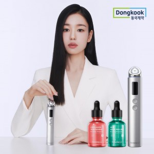 [동국제약] 센텔리안24 마데카 프라임 맥스 실버 + New 앰플 2종