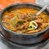 [바른] 푸짐한 사골 육개장 400g x 3팩