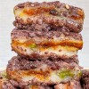 [청년농가] 통팥호박찰시루떡 1kg (9-11개 내외)