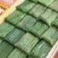 [청년농가] 쑥절편 총 1.2kg (11-13개 내외)
