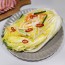 [HACCP] 국산재료 100% 백김치 2kg
