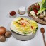 [HACCP] 국산재료 100% 백김치 5kg