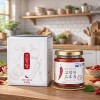 [고맙당] 국산 저당 고추장 250g -싱글기프트