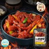 [국민쿡] 더착한 돈껍딱 돼지껍데기 국내산