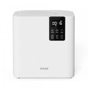 [한경희] 프리미엄 음식물 처리기 HC-50G 화이트