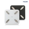 HUUM 스마트 체중계 SB-108B