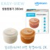 [실리만] 이지뷰 실리콘 냉동 밥용기 350ml