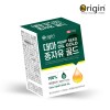 [오리진] 대마종자유 골드 1,100mg x 30캡슐