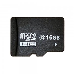 마이크로 SD 카드 TF 외장 메모리 TFCARD-16G 벌크포장