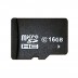 마이크로 SD 카드 TF 외장 메모리 TFCARD-16G 벌크포장