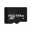 마이크로 SD 카드 TF 외장 메모리 TFCARD-64G 벌크포장