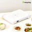 [에브리빙] 와이드 씬 인덕션 LIME-1125W