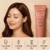 탈모방지 모발 생장 촉진 새치 염색약