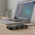 USB 2.0 4포트 C타입 허브