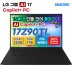 [LG그램] 17Z90TL-G.AU88A9 15세대 울트라7 32GB 1TB Copilot+PC 노트북