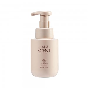 [라라] 비건 퍼퓸 핸드워시 300ml 상탈우드 (1P)