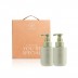 [라라] 비건 퍼퓸 핸드워시 300ml *2P 선물세트