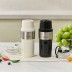 [베스트하임] 제스톰 스텐텀블러 믹서기 450ml