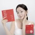 앤드스타일 하아드로겔 슈퍼 콜라겐 5500 마스크팩 4ea(1박스)/ 혁식!콜라겐함향 20배