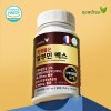 [뉴프리] 헛개품은 알부민 맥스(850mgX90정)