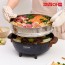 [키친아트] 라팔 통주물 전기 찜가마솥 32 프리미엄