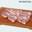제주 흑돈 가브리살 (300g)