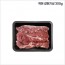 제주 백돈 갈매기살 (300g)