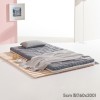 [코튼앤룸] 기절 뉴존 고밀도 토퍼 매트리스 5cm 킹(160*200)