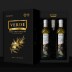 [베르데] 엑스트라버진 올리브오일 500ml x 2병 선물세트